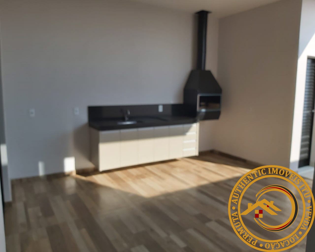 Casa residencial em salto - sp, residencial lagos d'icaraí - foto 2