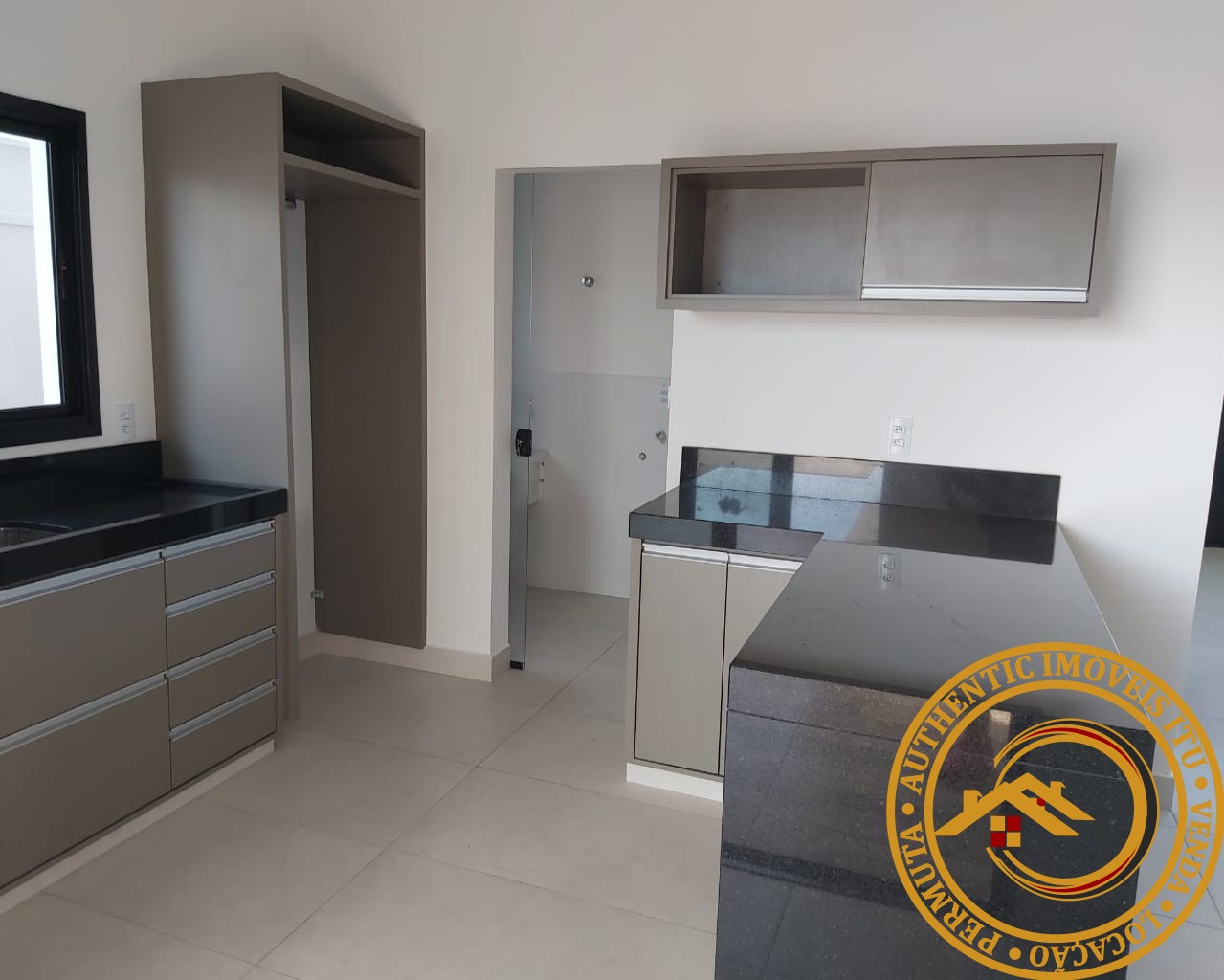 Casa residencial em salto - sp, residencial lagos d'icaraí - foto 5