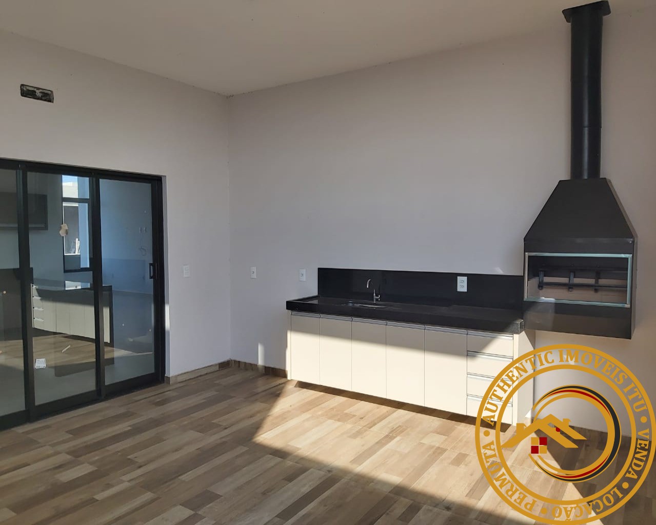Casa residencial em salto - sp, residencial lagos d'icaraí - foto 6