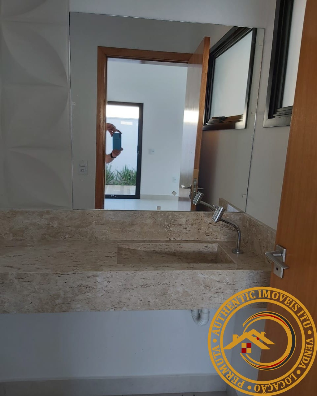 Casa residencial em salto - sp, residencial lagos d'icaraí - foto 8