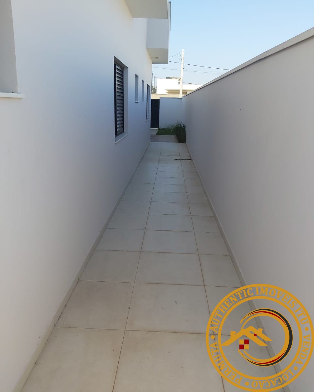 Casa residencial em salto - sp, residencial lagos d'icaraí