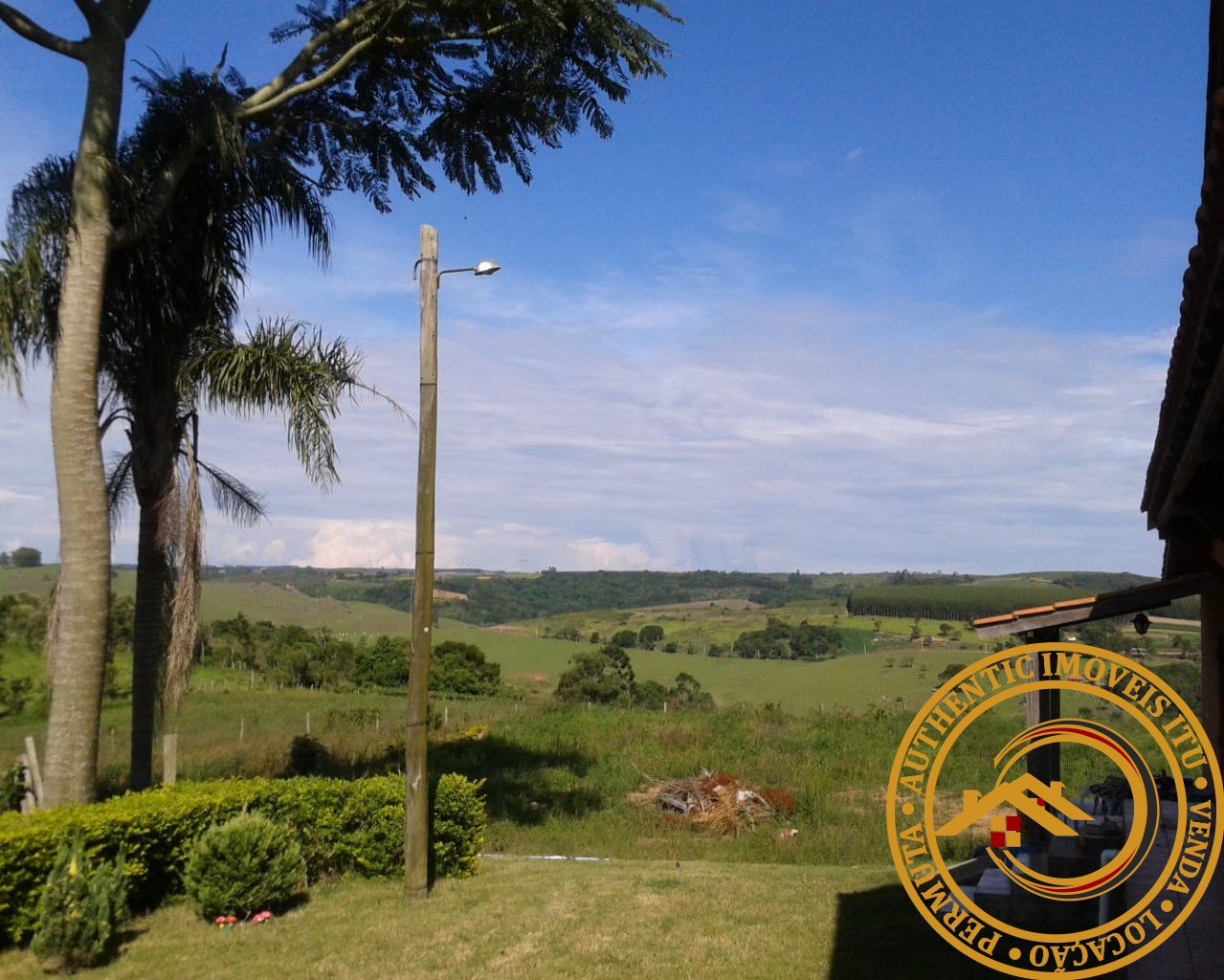 Sitio residencial em piedade - sp, piedade