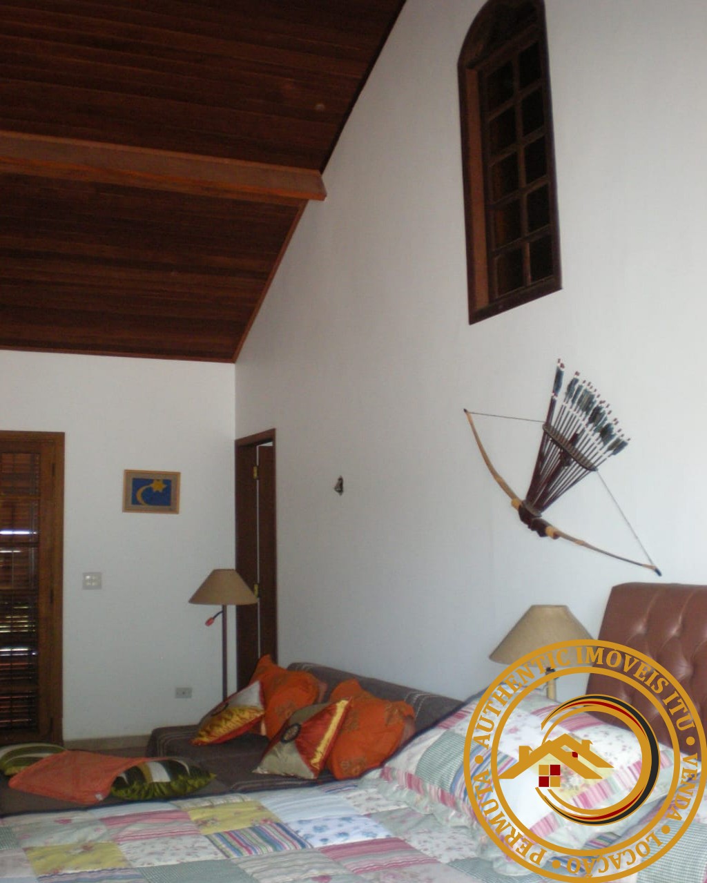 Sitio residencial em piedade - sp, piedade