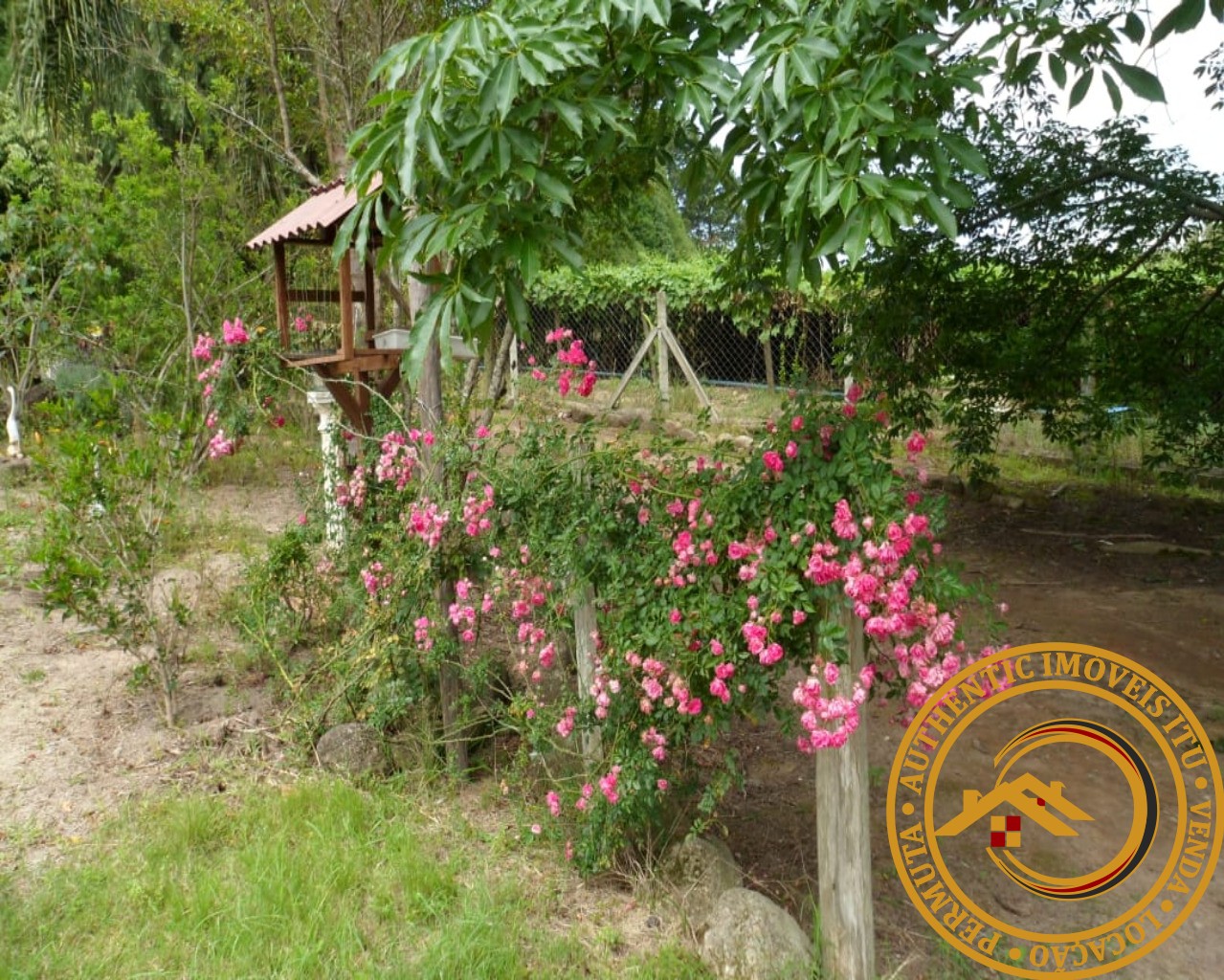 Sitio residencial em piedade - sp, piedade