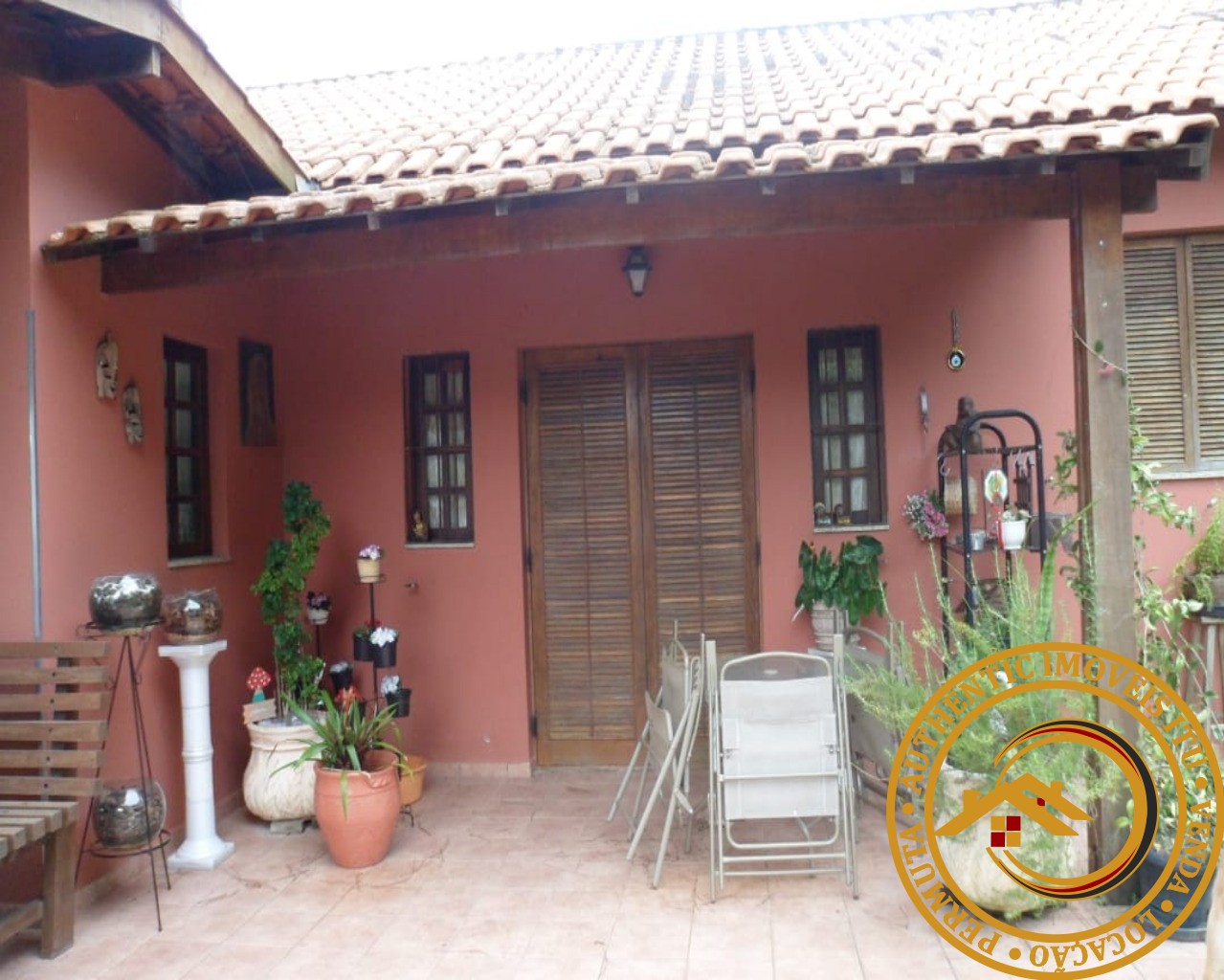 Sitio residencial em piedade - sp, piedade