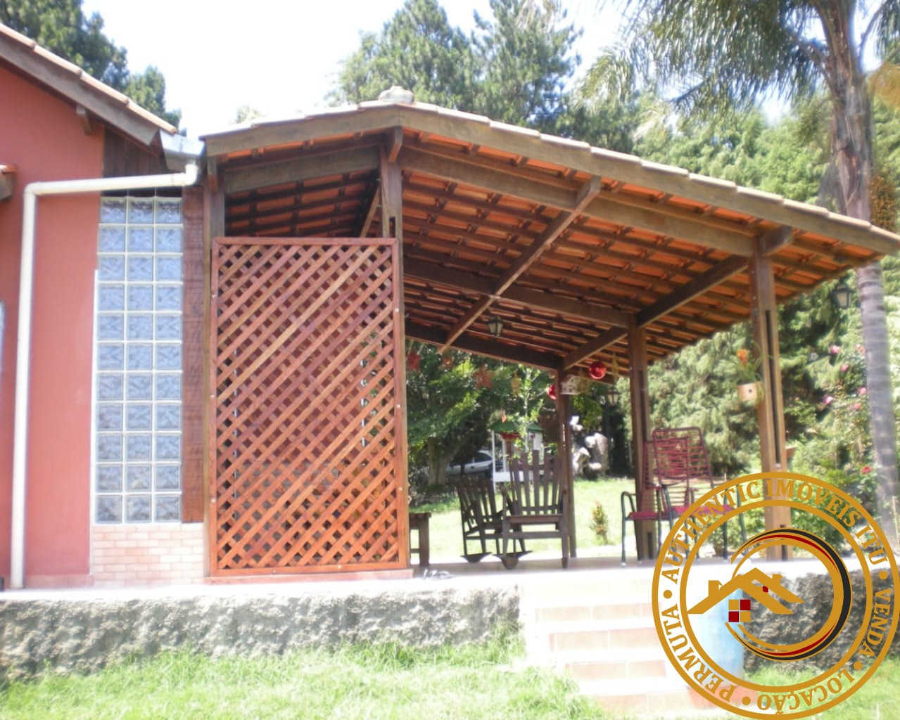 Sitio residencial em piedade - sp, piedade