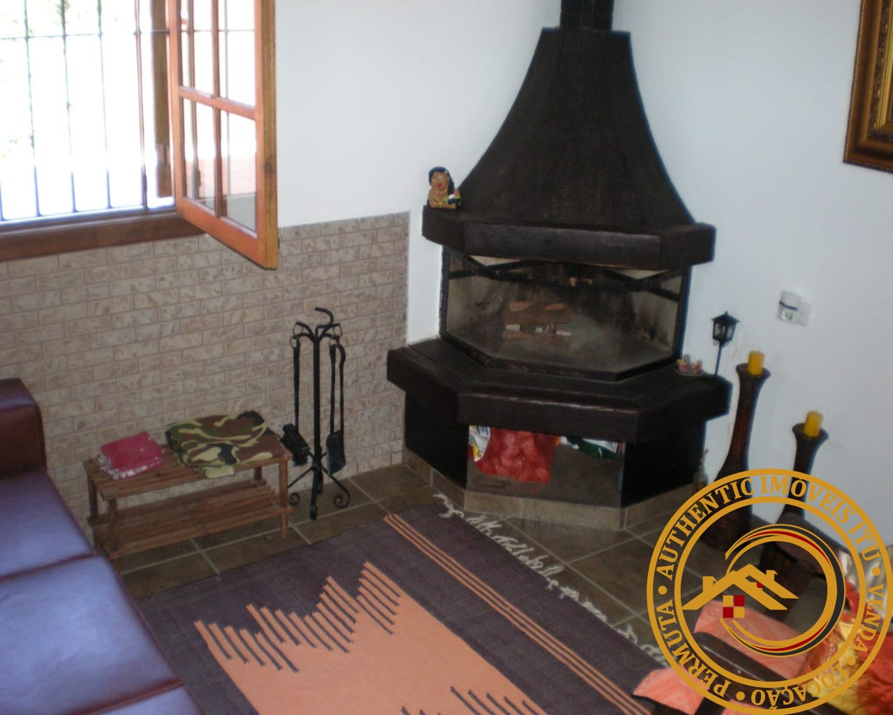 Sitio residencial em piedade - sp, piedade