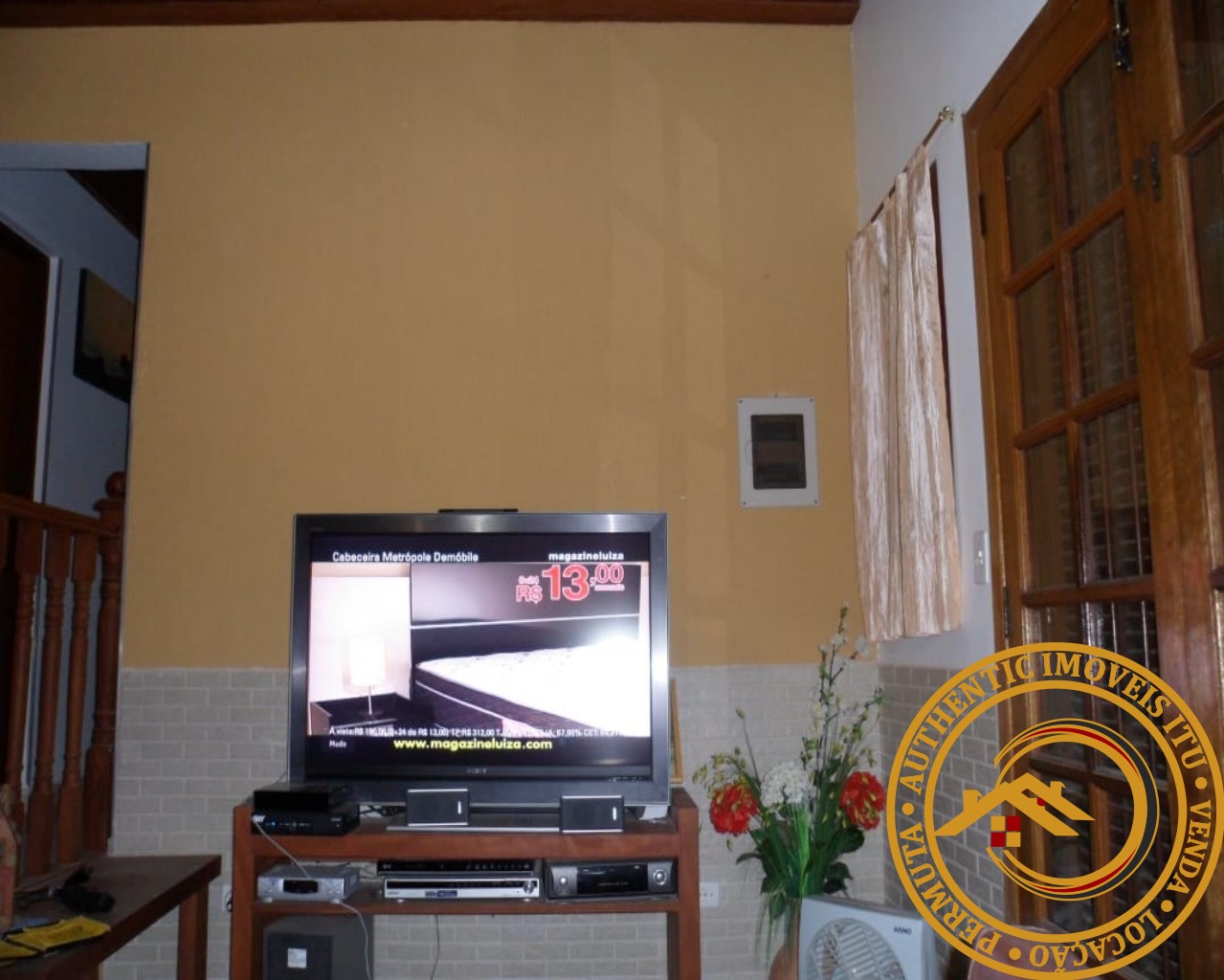 SITIO RESIDENCIAL em Piedade - SP, Piedade