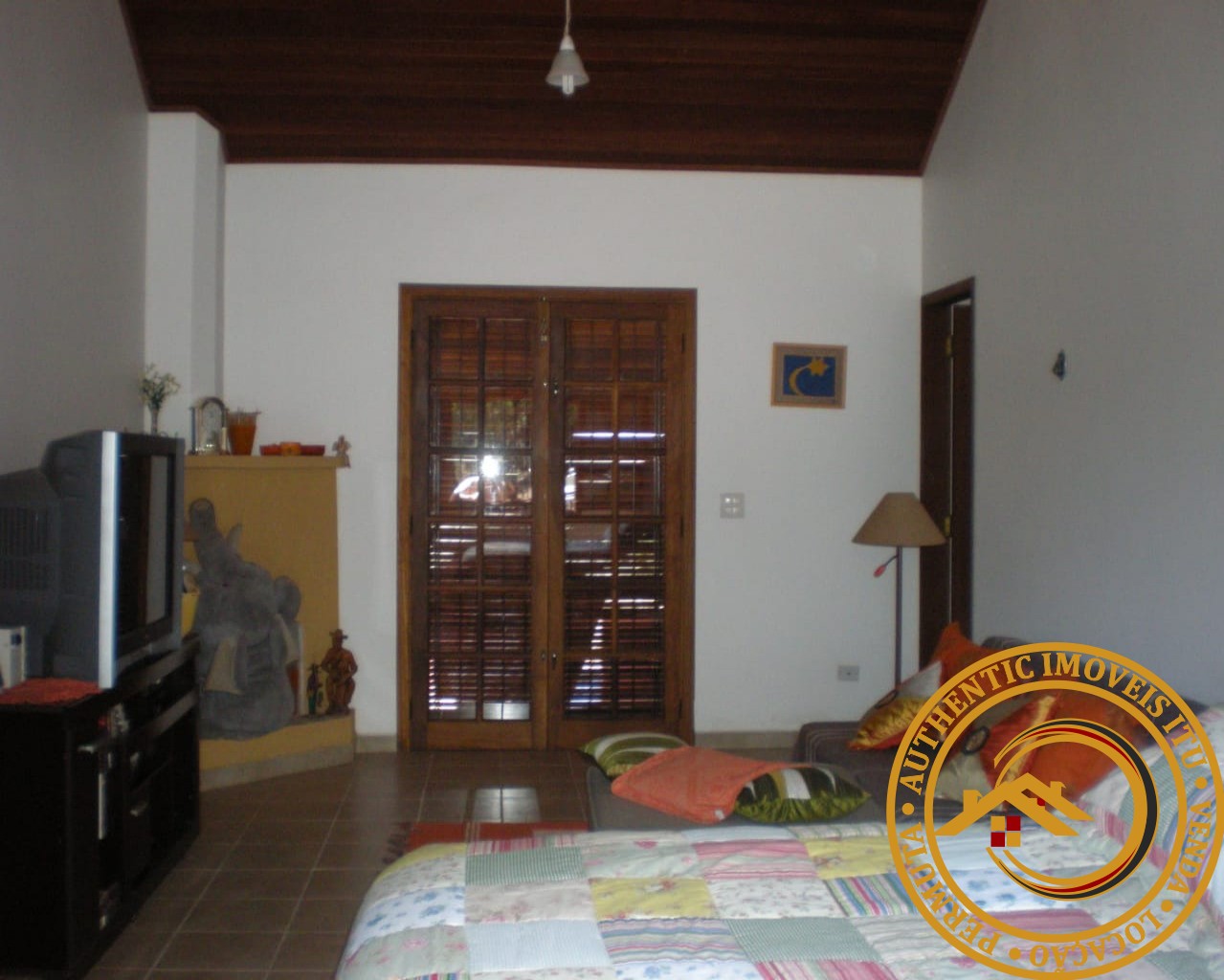SITIO RESIDENCIAL em Piedade - SP, Piedade