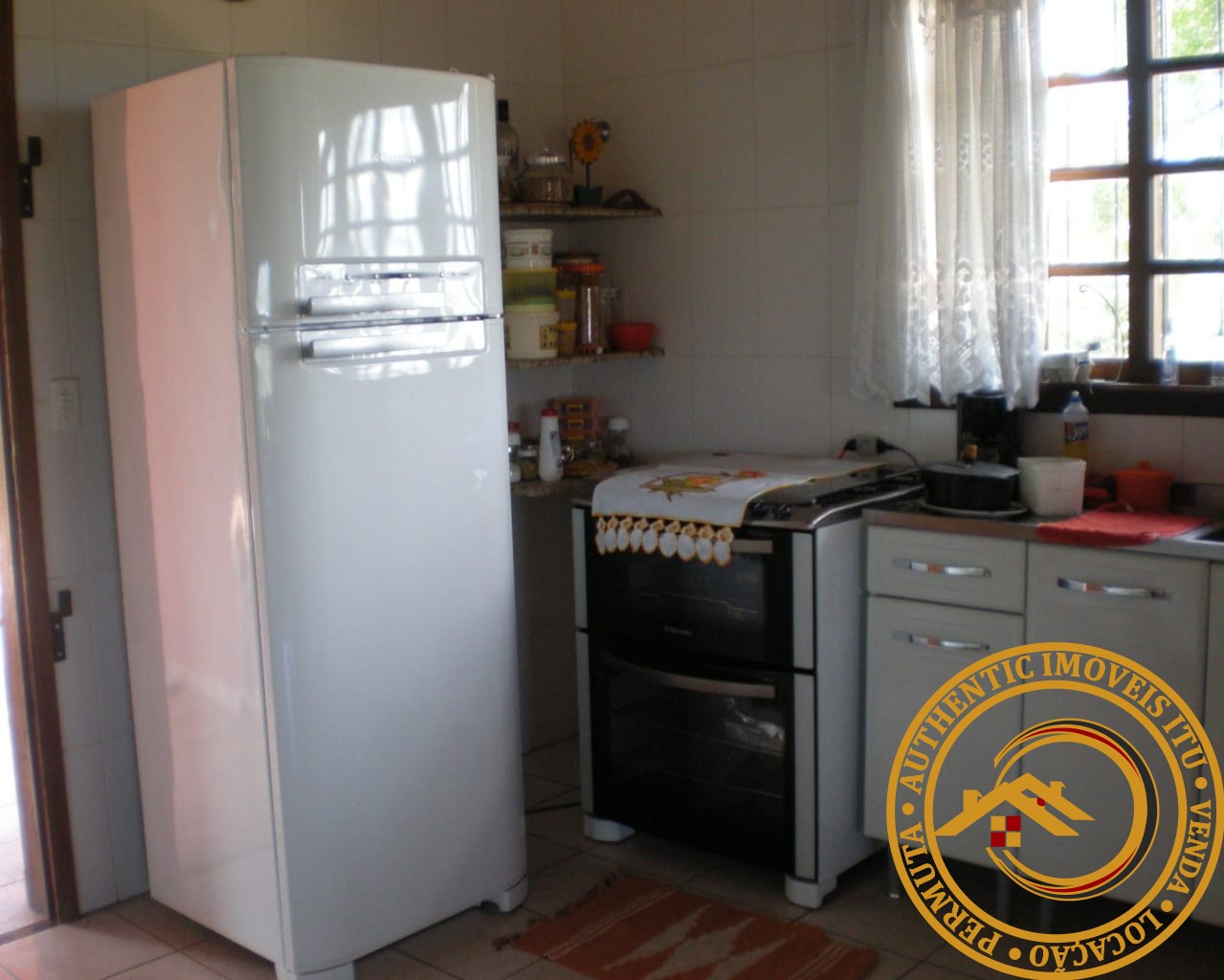 SITIO RESIDENCIAL em Piedade - SP, Piedade