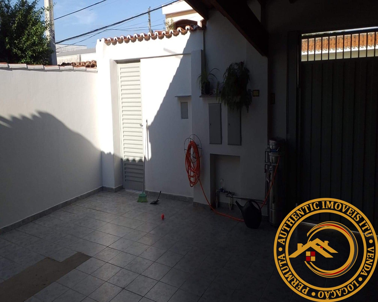 CASA RESIDENCIAL em ITU - SP, PARQUE RESIDENCIAL MAYARD