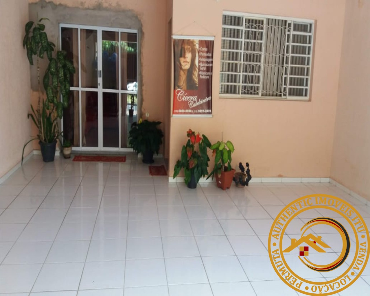CASA RESIDENCIAL em SALTO - SP, SALTO VILLE