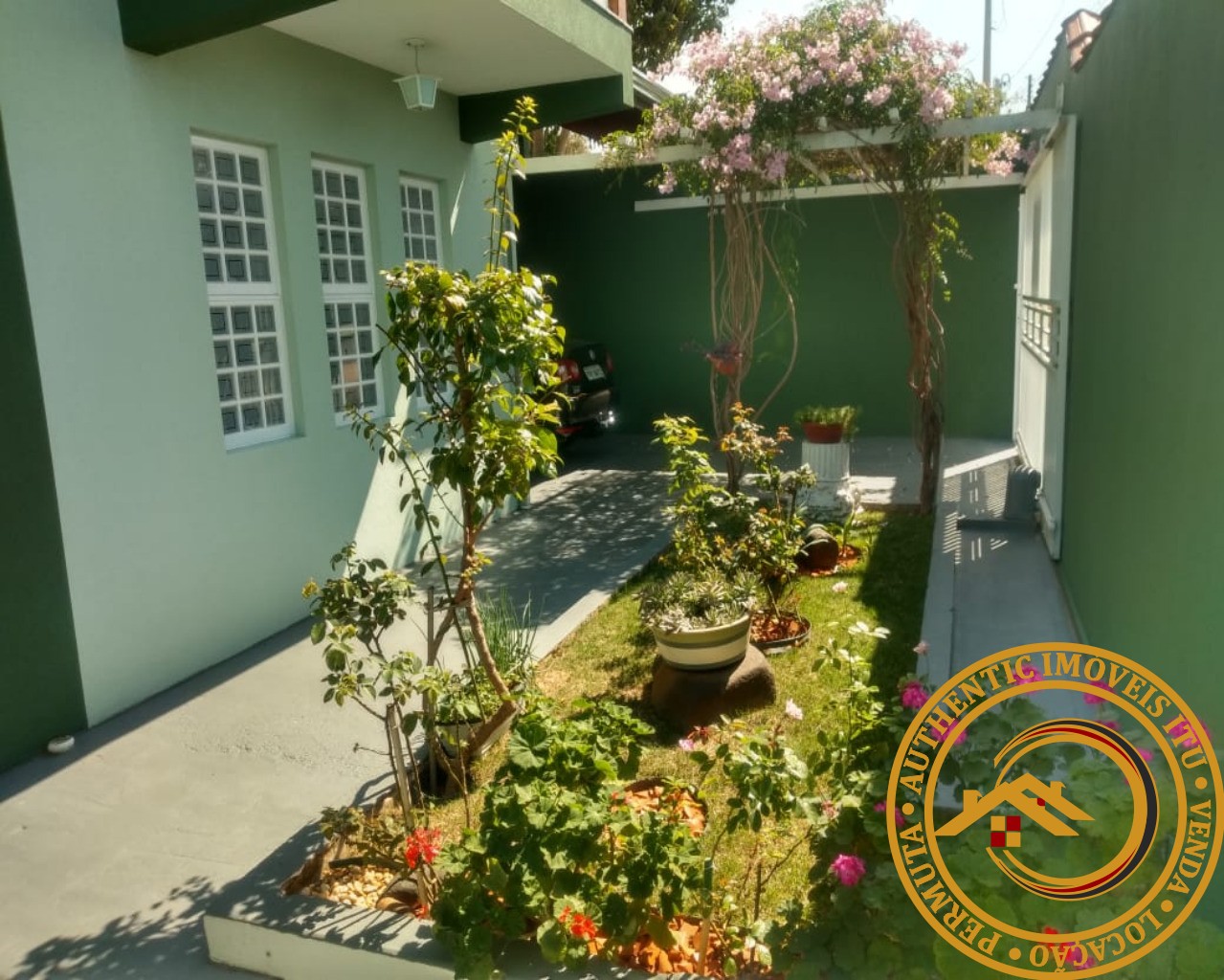 CASA RESIDENCIAL em SALTO - SP, JARDIM CELANI