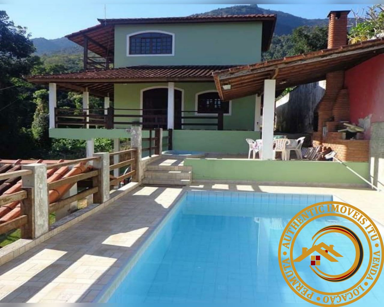 Casa residencial em ilhabela - sp, sao pedro
