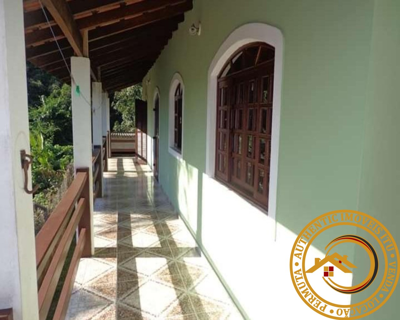 Casa residencial em ilhabela - sp, sao pedro