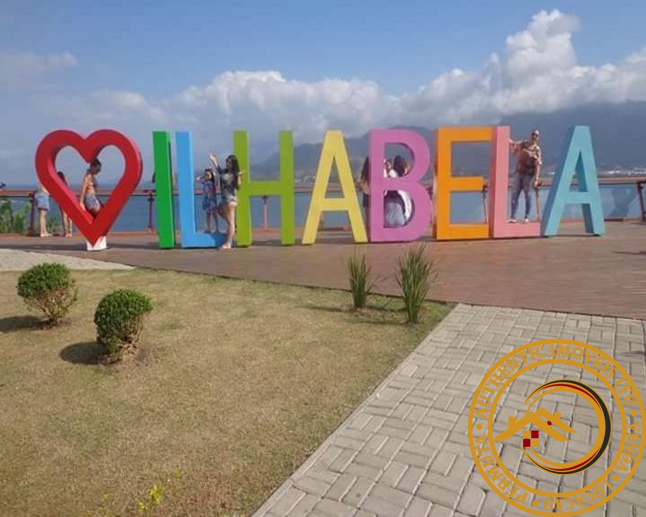 Casa residencial em ilhabela - sp, sao pedro