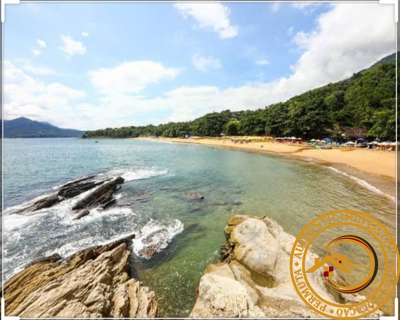 Casa residencial em ilhabela - sp, sao pedro