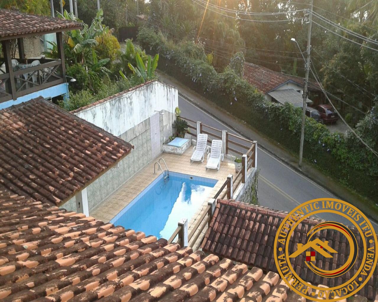 Casa residencial em ilhabela - sp, sao pedro