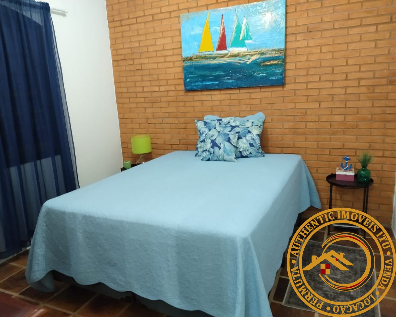 Sitio residencial em itu - sp, estrada municipal taquaral - foto 11