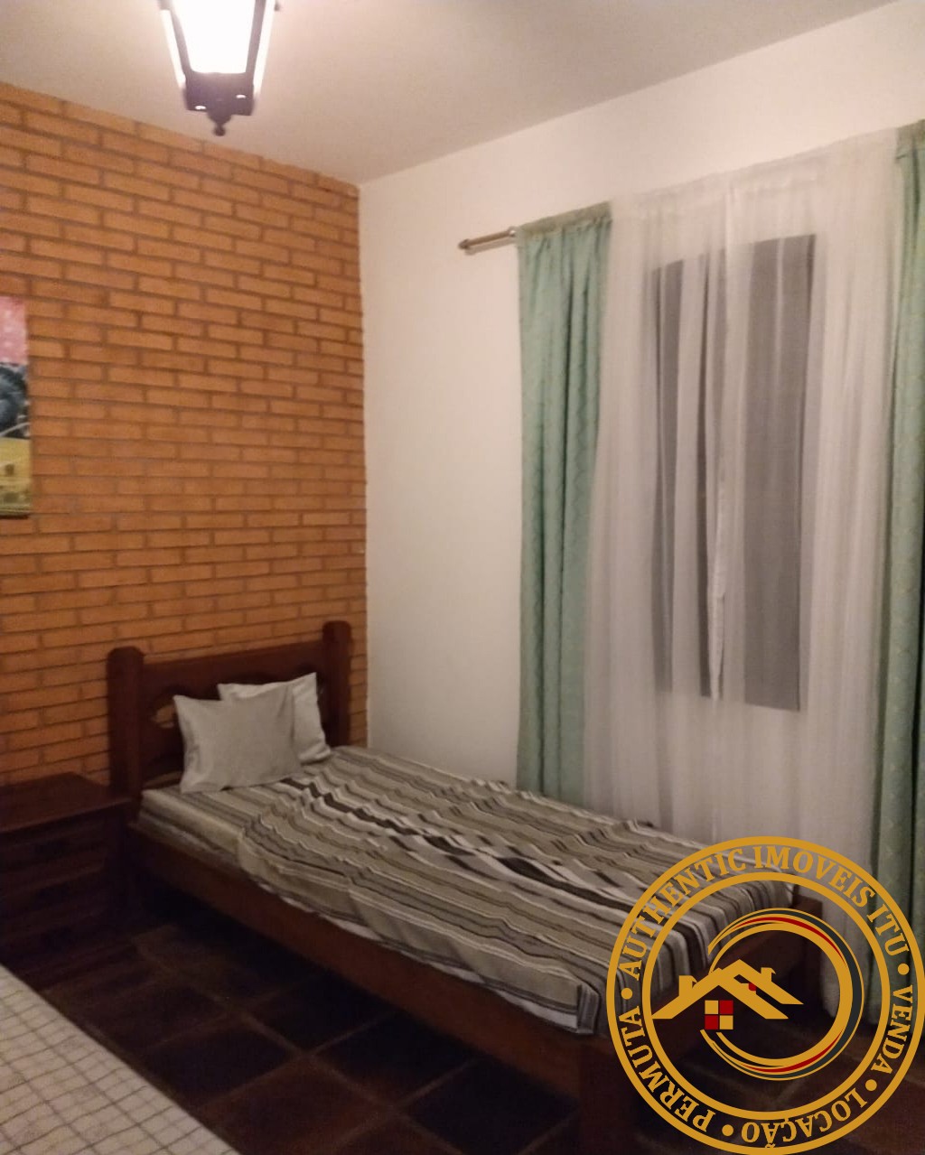 Sitio residencial em itu - sp, estrada municipal taquaral - foto 12