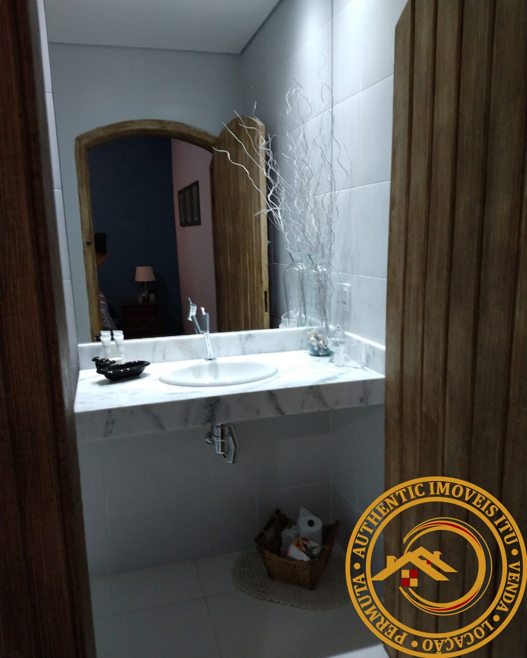 Sitio residencial em itu - sp, estrada municipal taquaral - foto 13