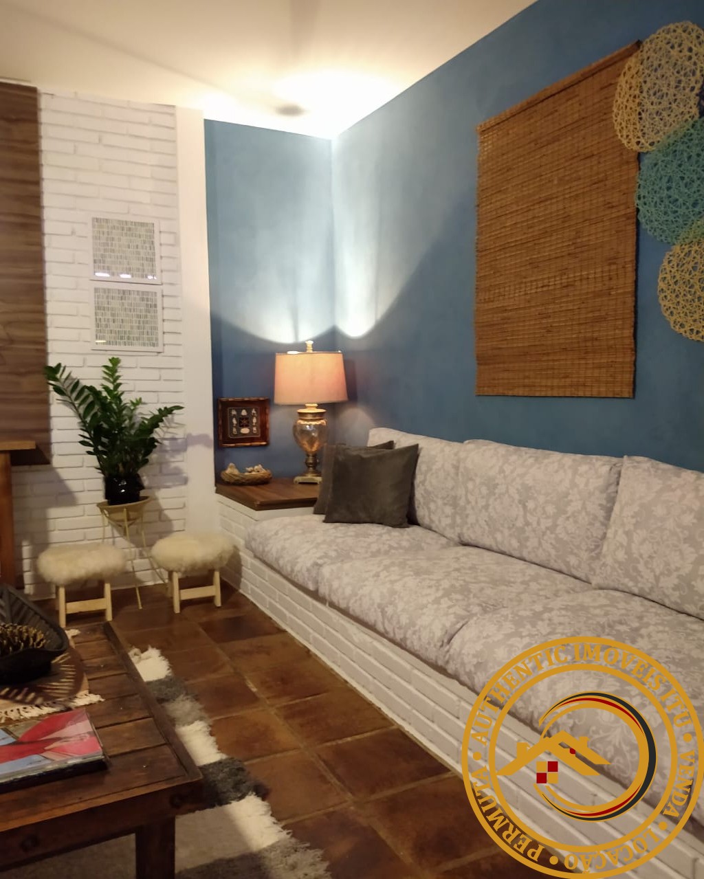 Sitio residencial em itu - sp, estrada municipal taquaral - foto 14