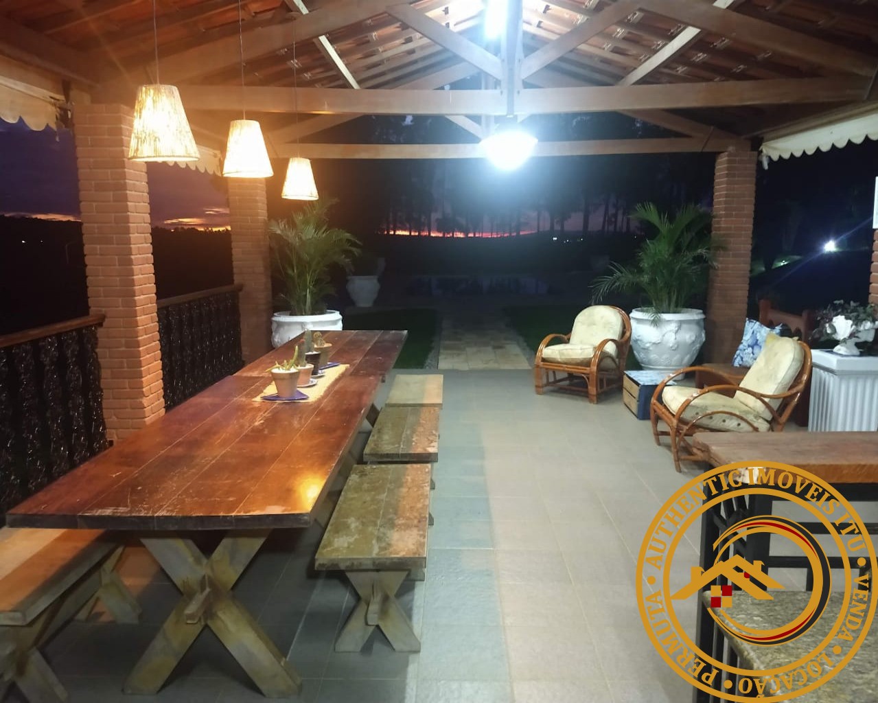 SITIO RESIDENCIAL em ITU - SP, Estrada Municipal Taquaral - foto 18