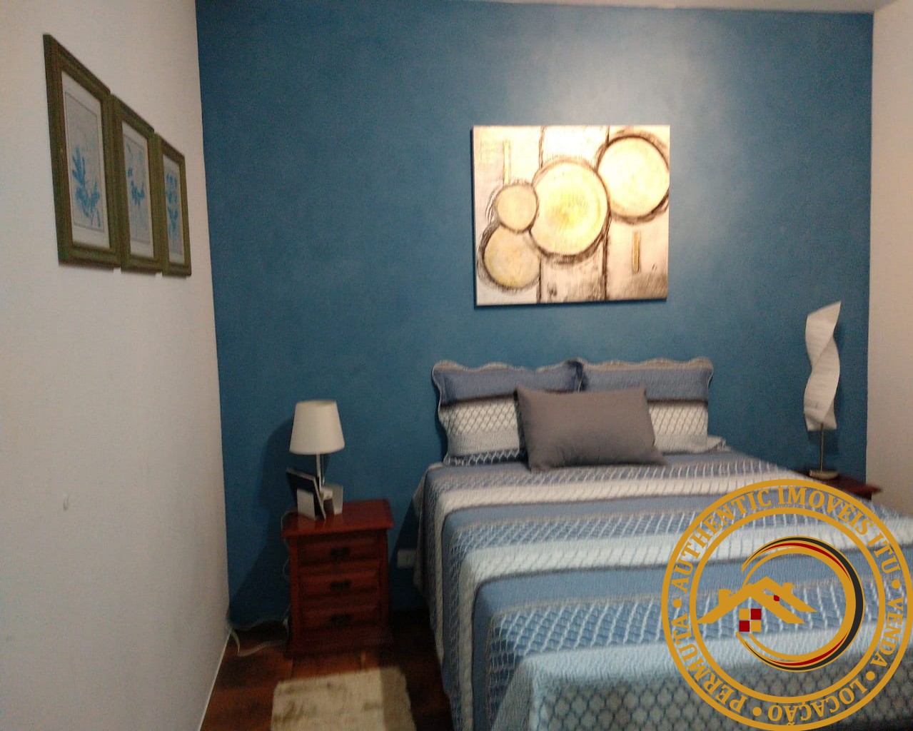 SITIO RESIDENCIAL em ITU - SP, Estrada Municipal Taquaral - foto 20