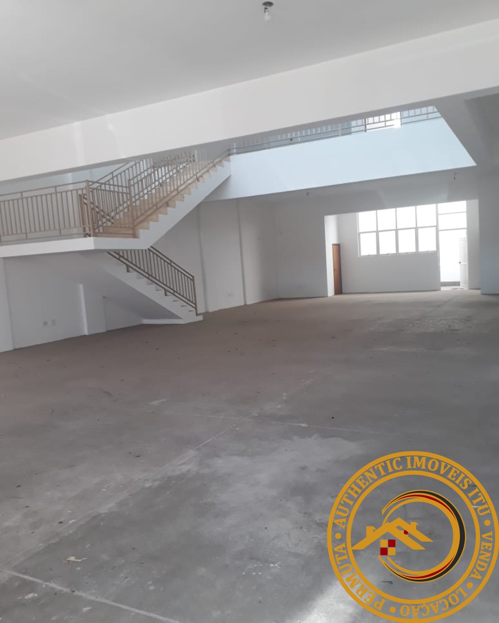 BARRACAO COMERCIAL em ITU - SP, JARDIM SANTA ROSA