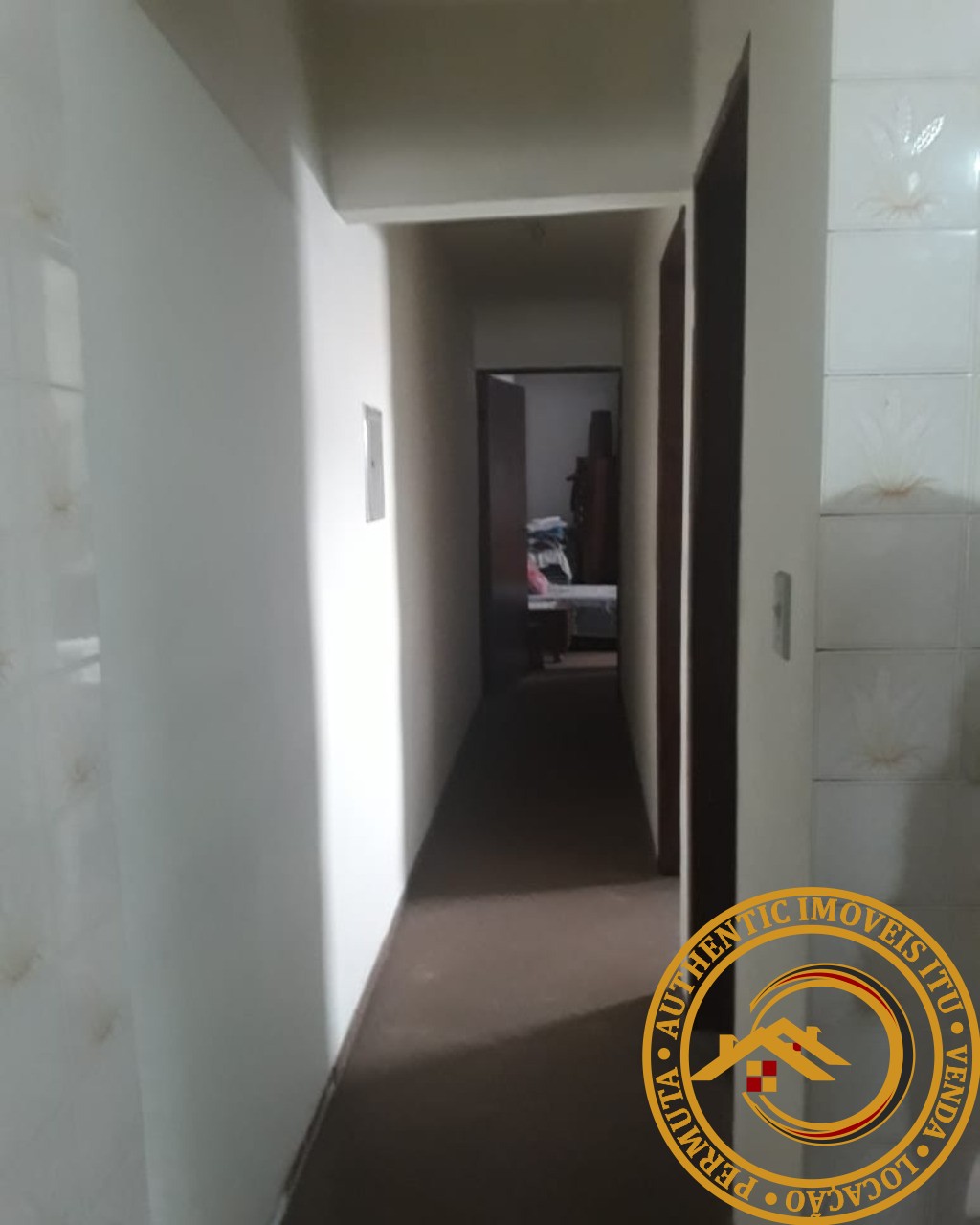 CASA RESIDENCIAL em ITU - SP, JARDIM ALBERTO GOMES