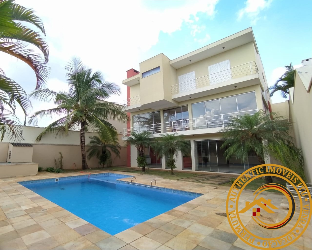 CASA RESIDENCIAL em ITU - SP, JARDIM THEODORA