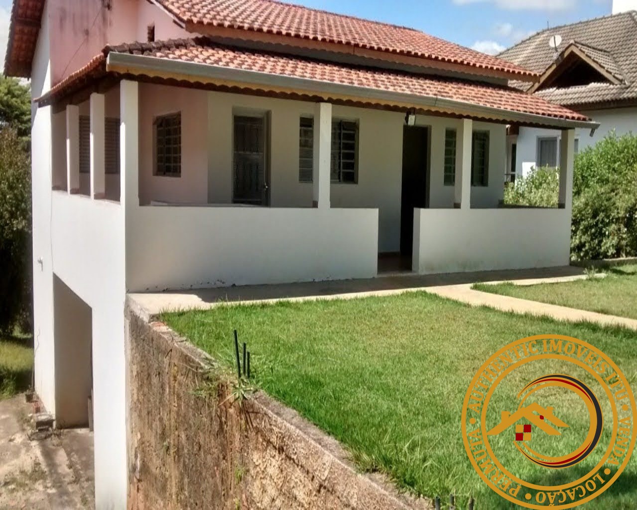 CHACARA RESIDENCIAL em ITU - SP, CHÁCARA FLÓRIDA