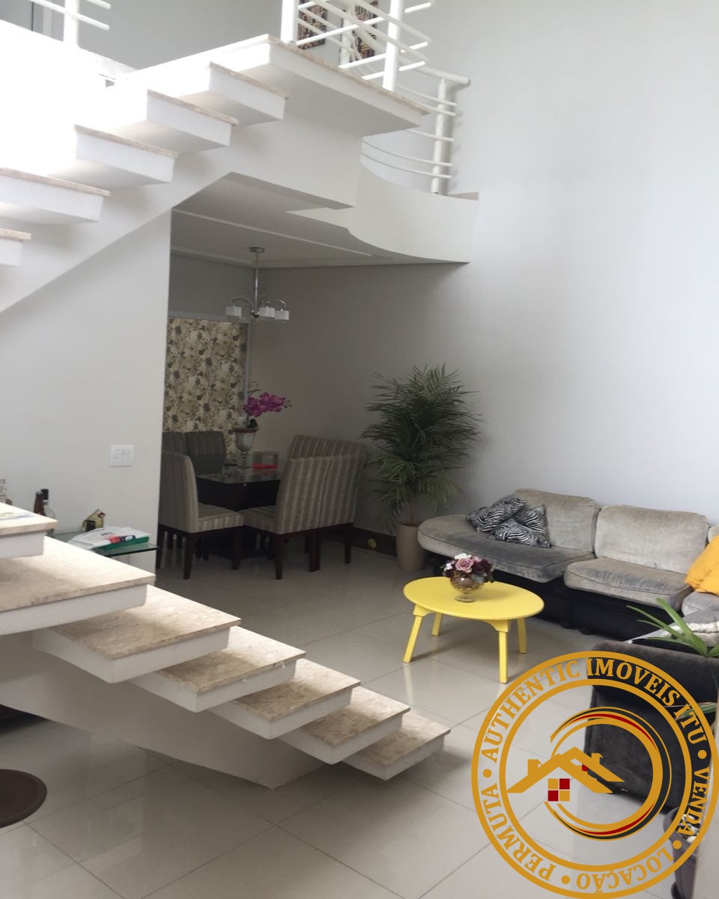 CASA RESIDENCIAL em ITU - SP, ITU NOVO CENTRO