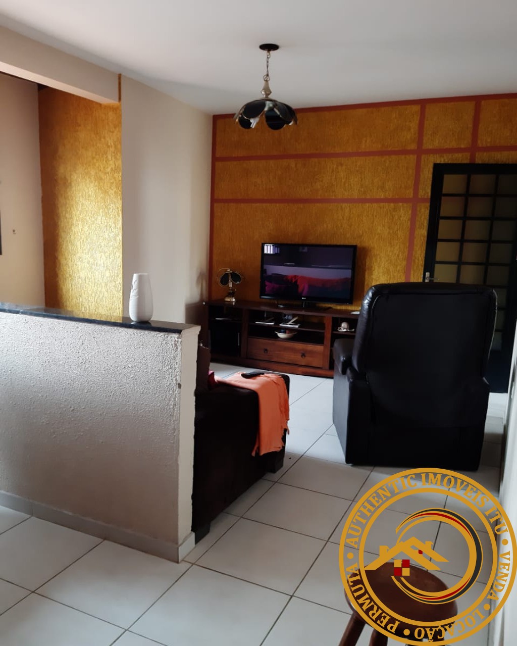CASA RESIDENCIAL em SALTO - SP, JARDIM ALVORADA