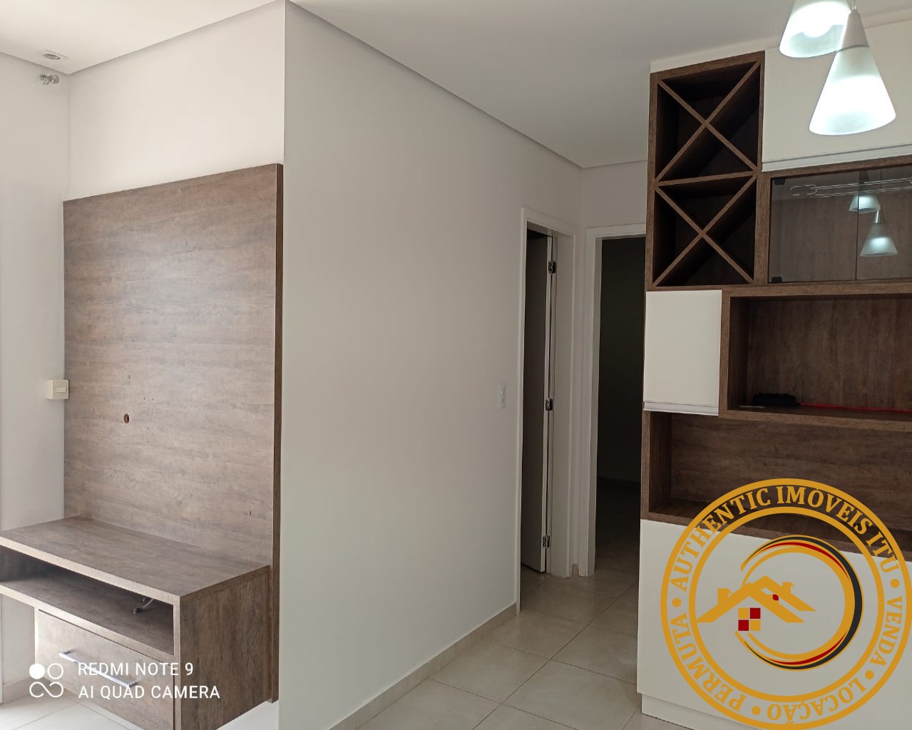 Lindo Apartamento Recanto Dos Pássaros - Itu /SP