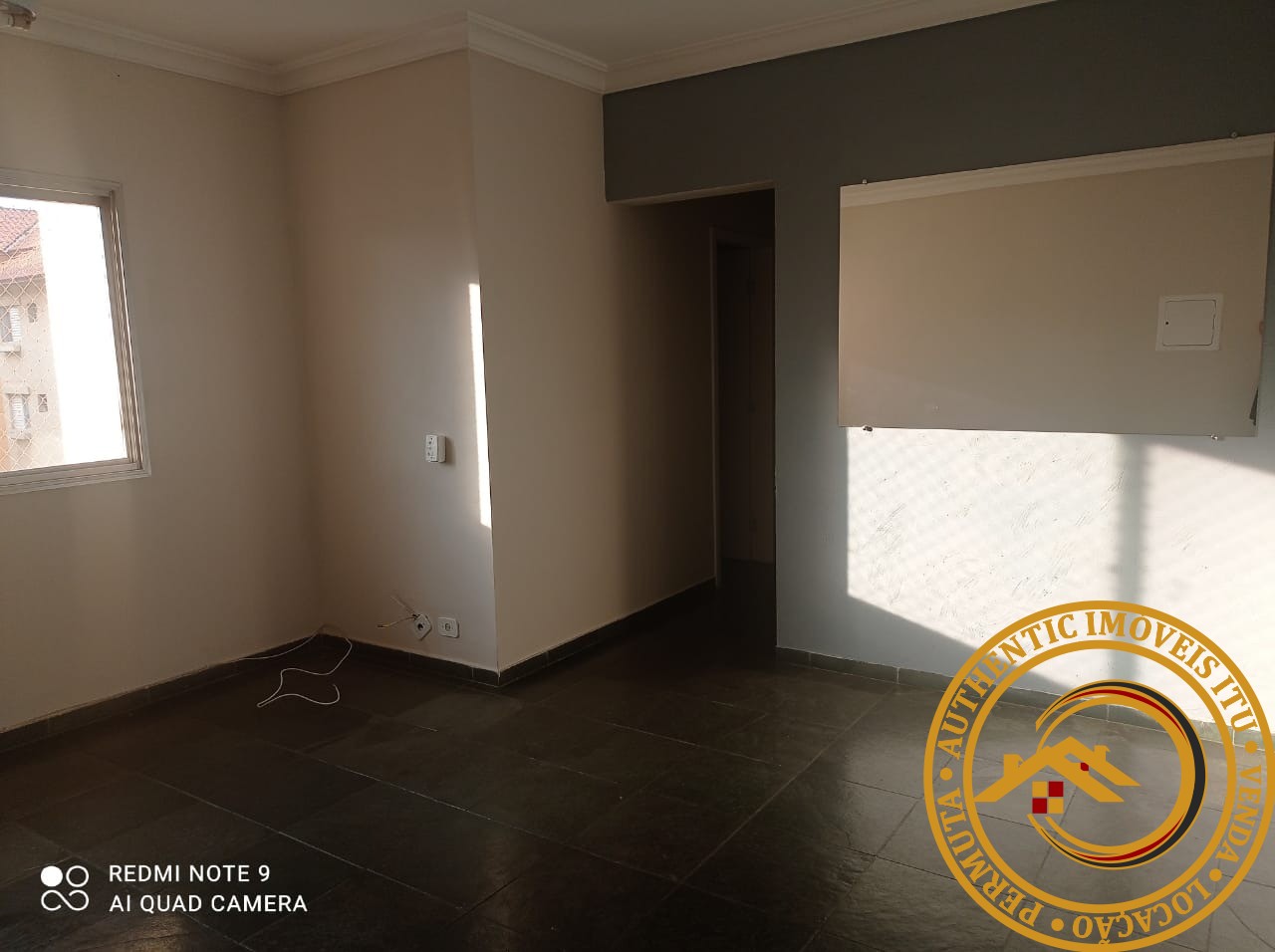 Apartamento residencial Villa Verde Itu-SP 70m²