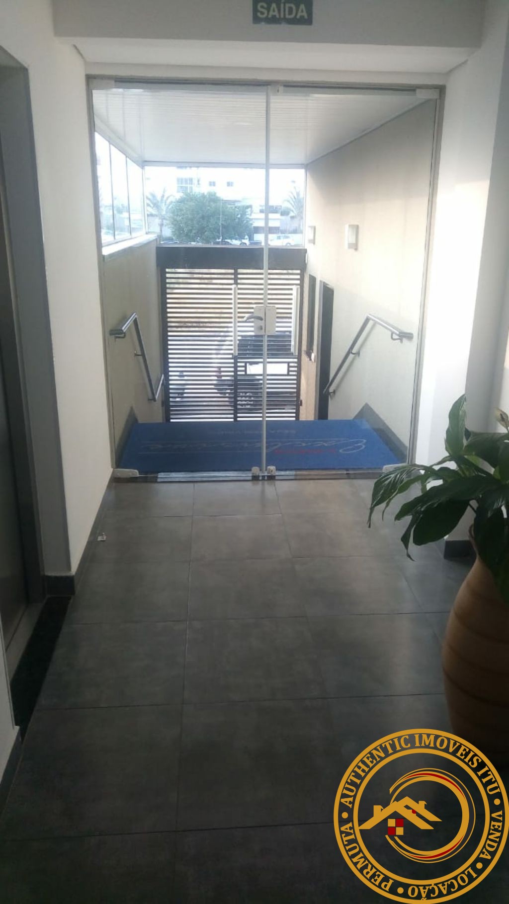 APARTAMENTO RESIDENCIAL em Itu - SP, Centro