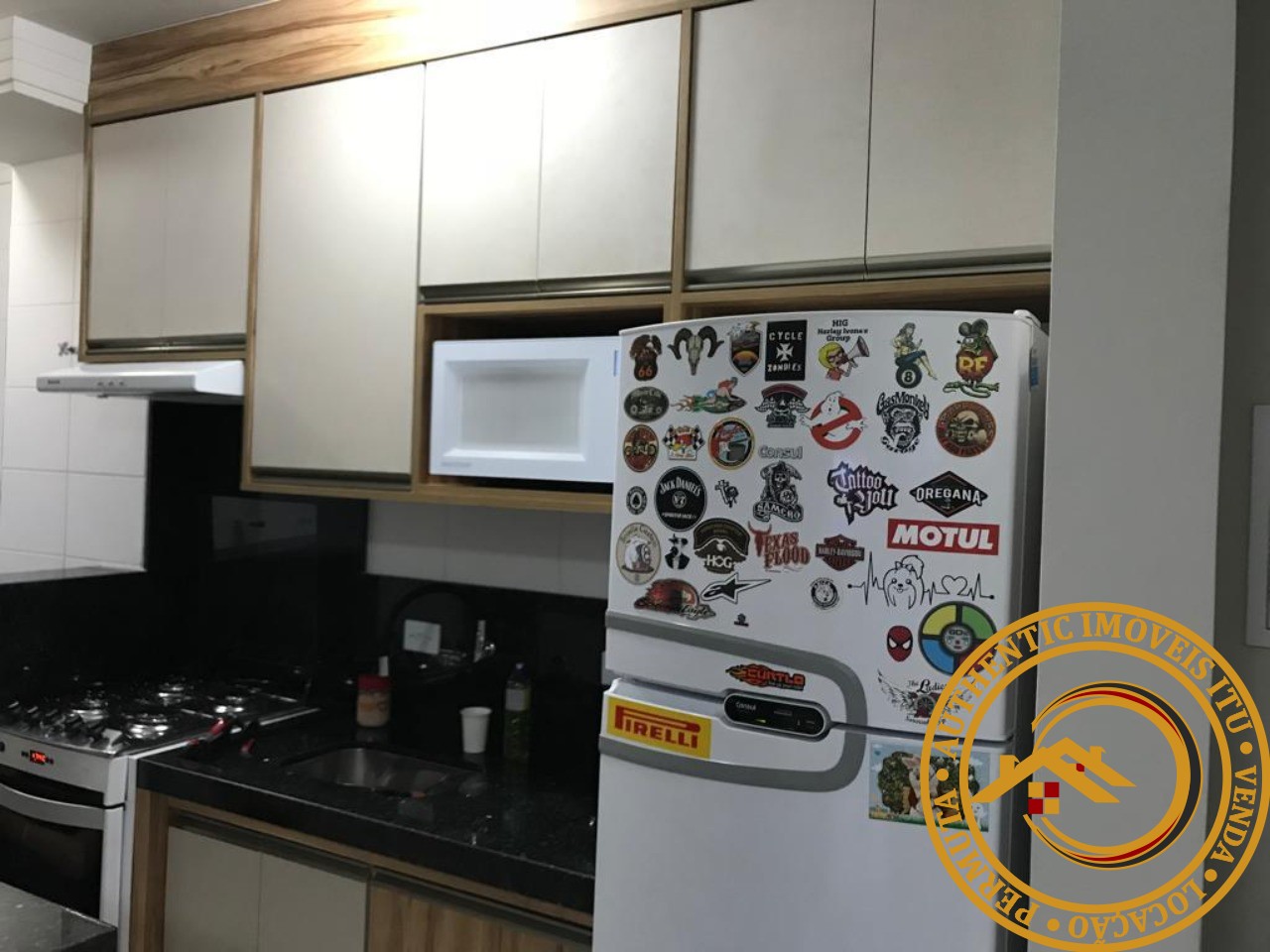 APARTAMENTO RESIDENCIAL em ITU - SP, NOSSA SENHORA APARECIDA