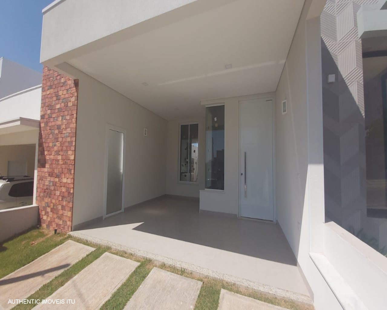 CASA RESIDENCIAL em SALTO - SP, RESIDENCIAL PICCOLINO