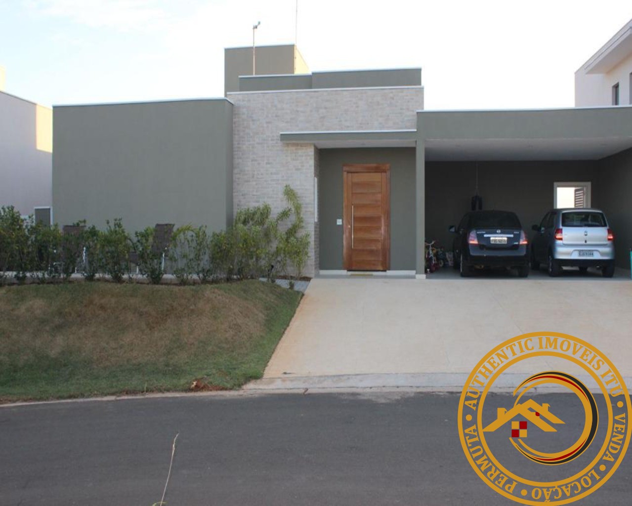 CASA RESIDENCIAL em ITU - SP, PINHEIRINHO