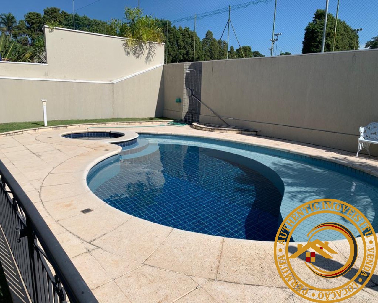 CASA RESIDENCIAL em ITU - SP, JARDIM THEODORA