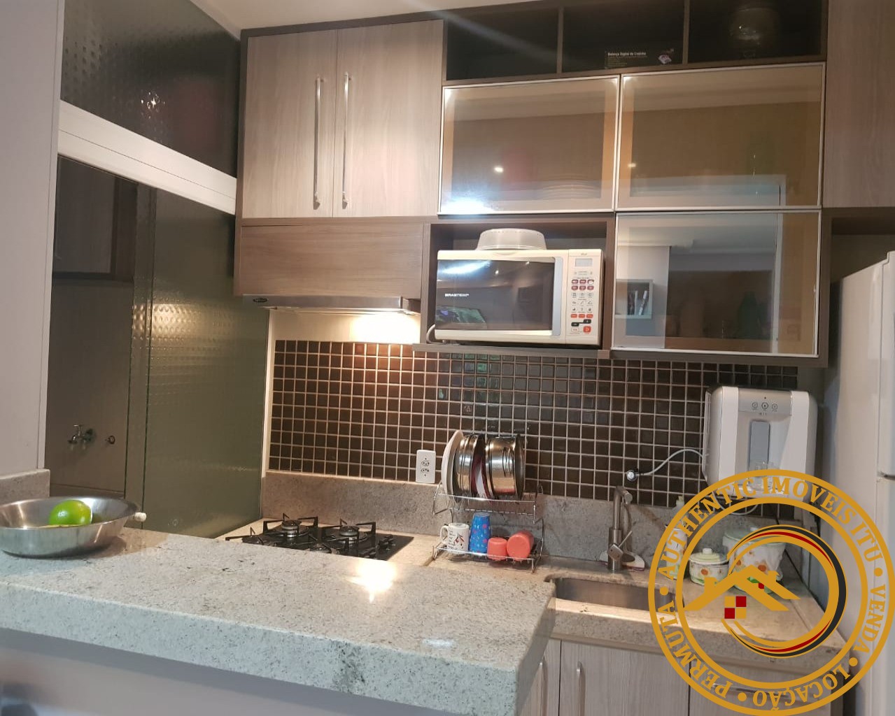 APARTAMENTO RESIDENCIAL em ITU - SP, VILA SÃO JOSÉ