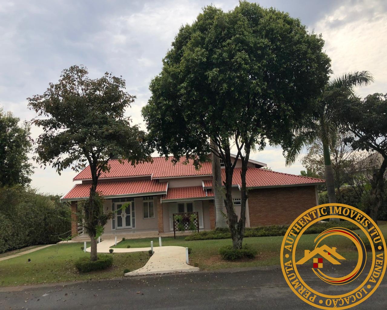 CASA RESIDENCIAL em SALTO - SP, HARAS PAINEIRAS