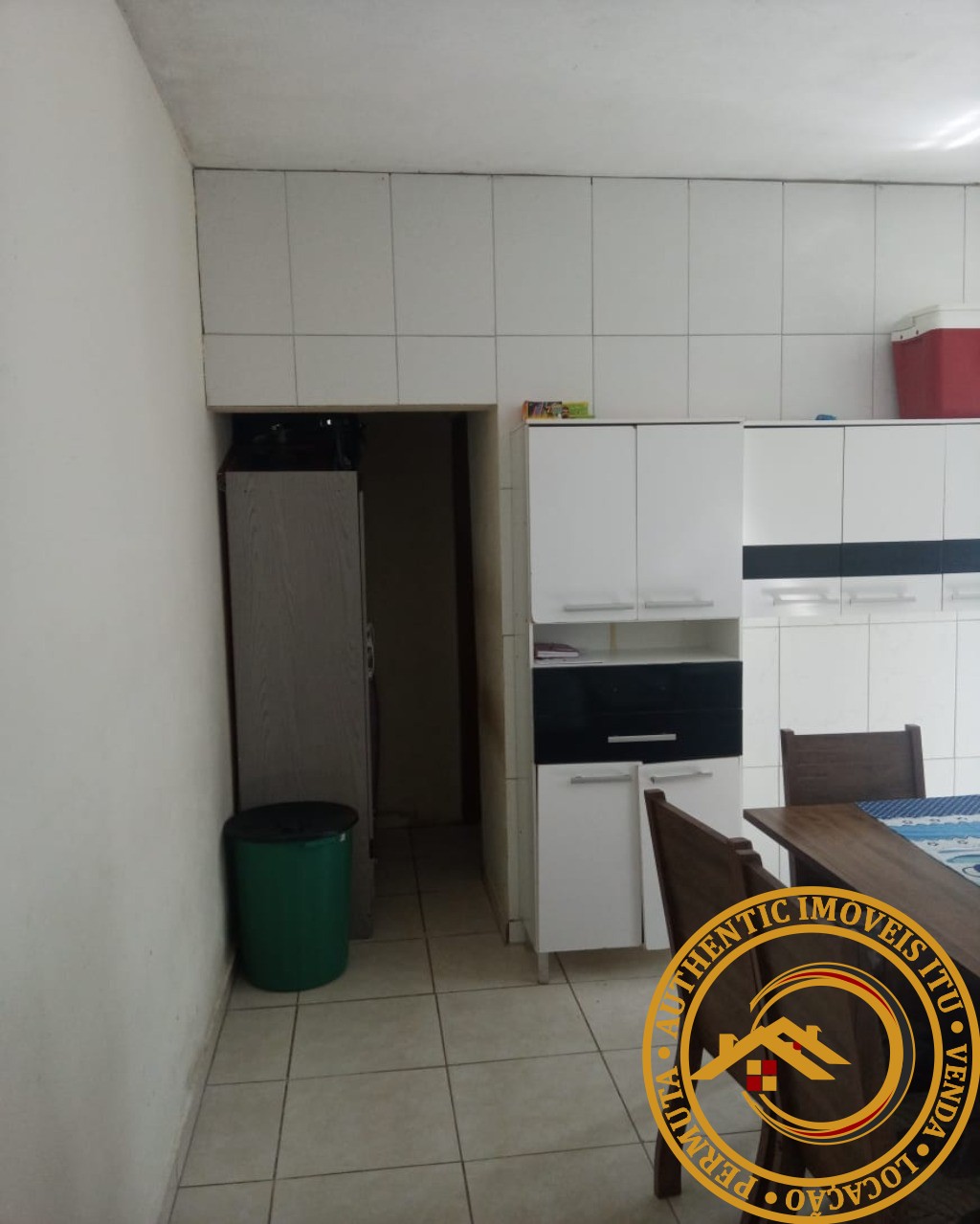 CASA RESIDENCIAL em ITU - SP, RESIDENCIAL DONA TONICA