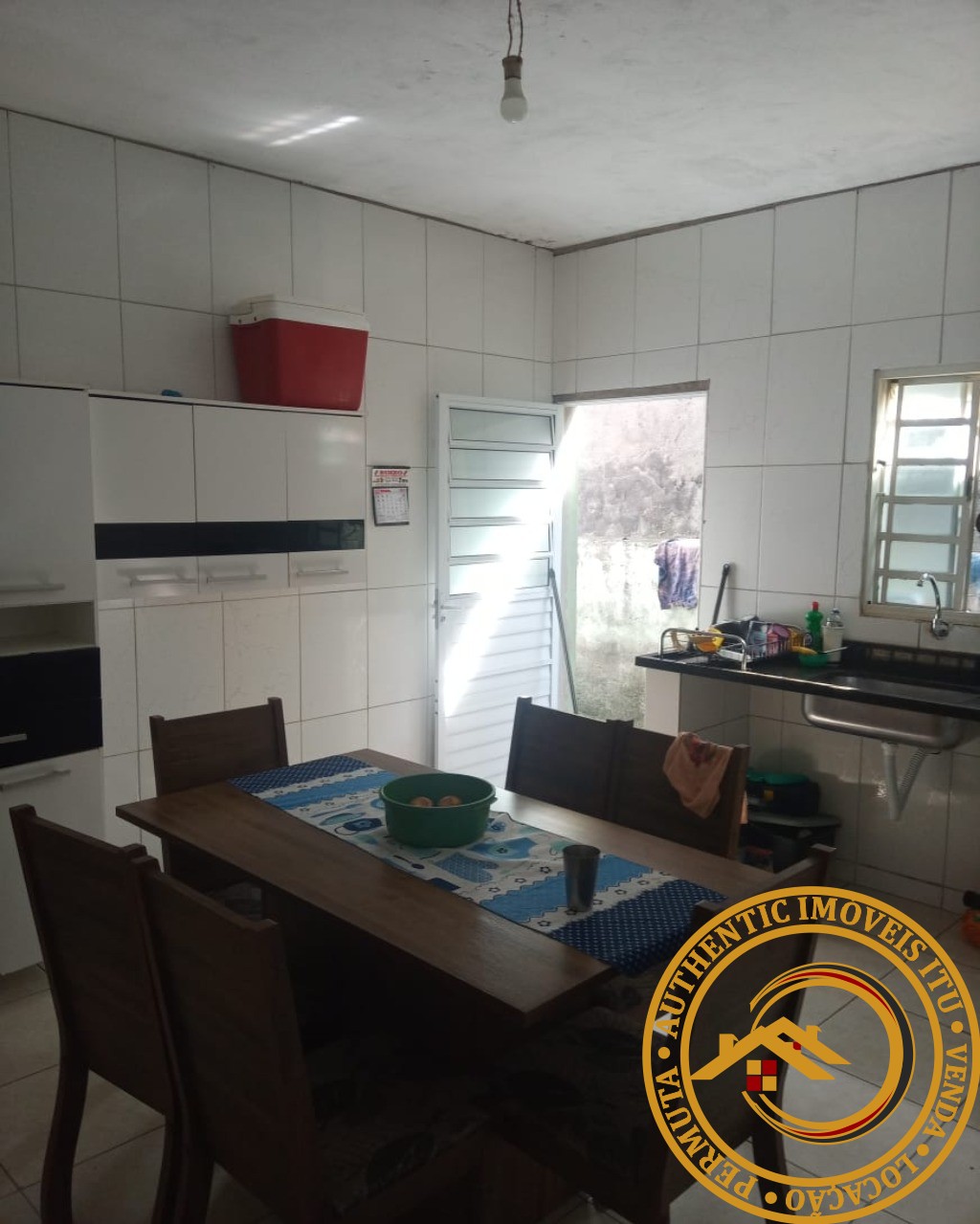CASA RESIDENCIAL em ITU - SP, RESIDENCIAL DONA TONICA