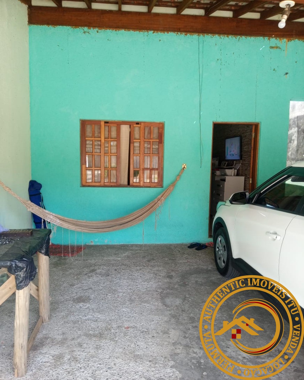 CASA RESIDENCIAL em ITU - SP, RESIDENCIAL DONA TONICA