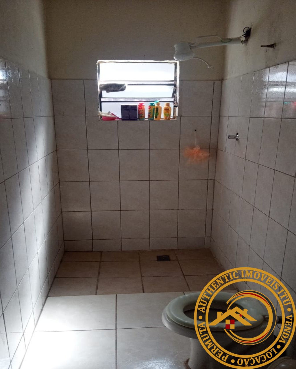 CASA RESIDENCIAL em ITU - SP, RESIDENCIAL DONA TONICA
