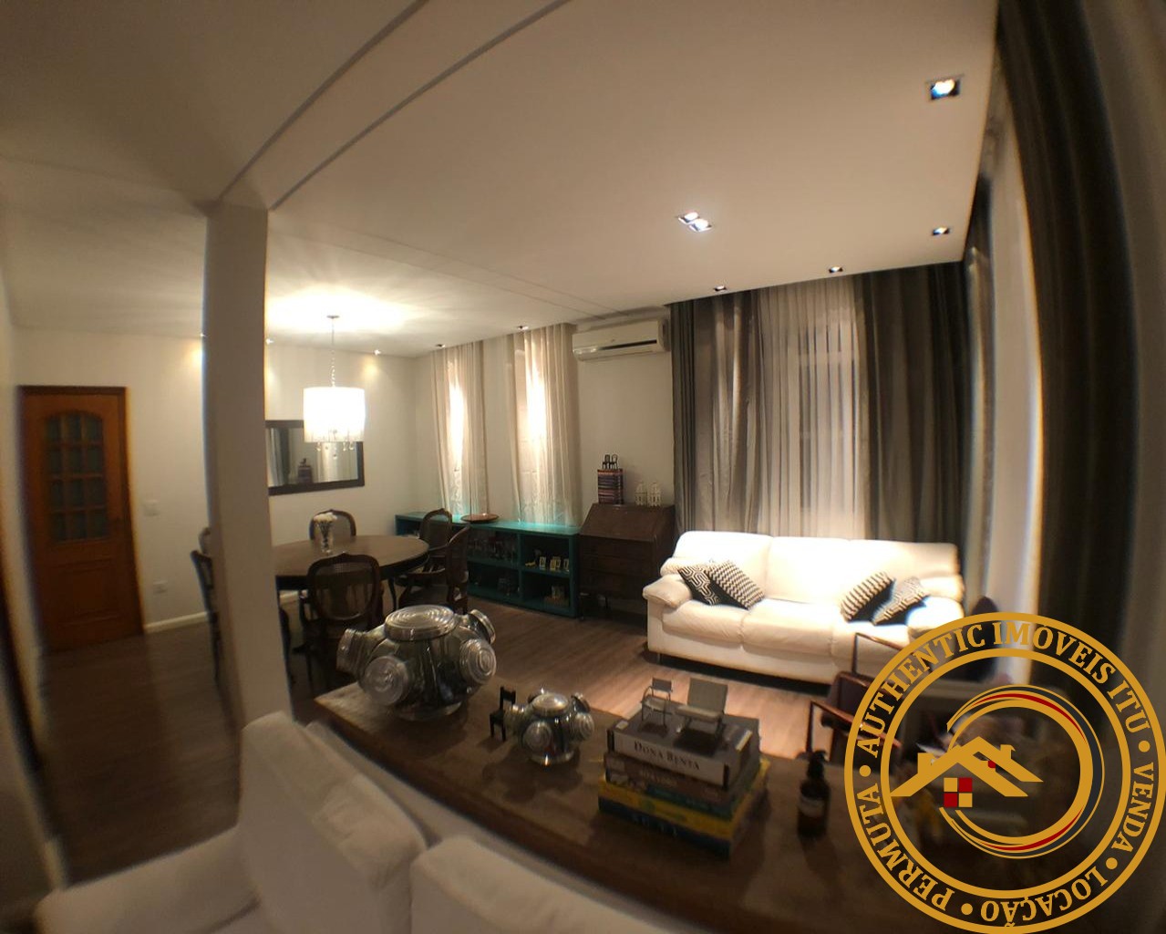 Casa residencial em itu - sp, brasil