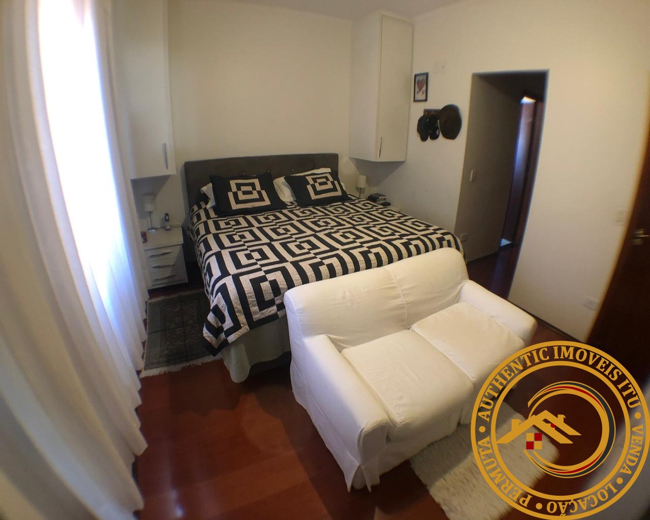 Casa residencial em itu - sp, brasil