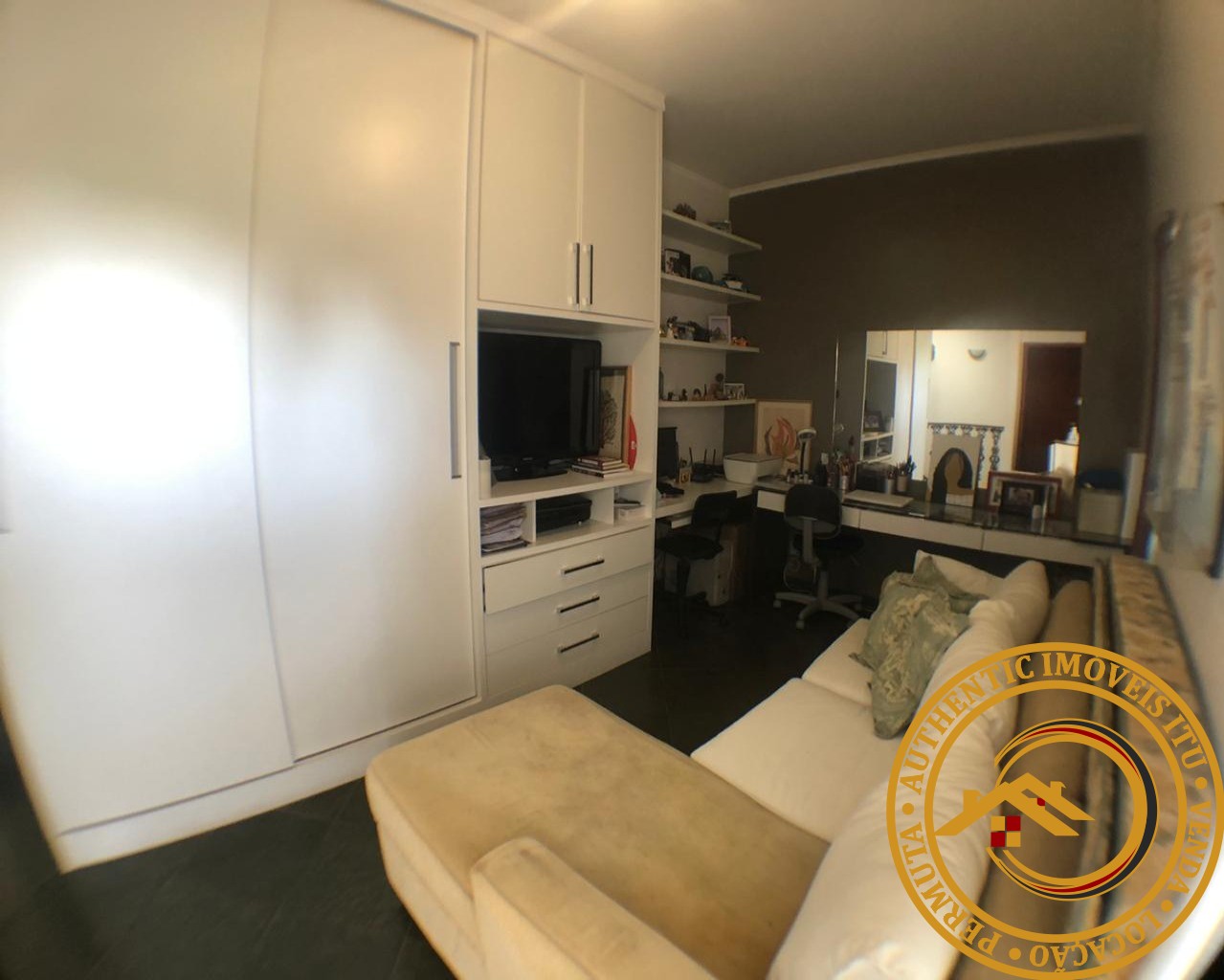 Casa residencial em itu - sp, brasil